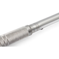 Динамометрический ключ Дело Техники 1/2" щелчковый 70-350 Нм 690235