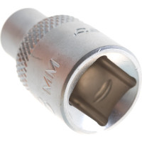 Головка 12-ти гранная (8 мм; 1/2") ДТ/400 Дело Техники 622008