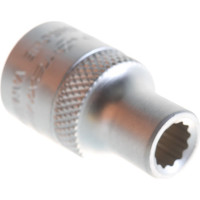 Головка 12-ти гранная (8 мм; 1/2") ДТ/400 Дело Техники 622008