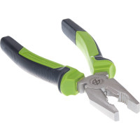 Комбинированные пассатижи 200 мм ДТ/48/6 Дело Техники 411200