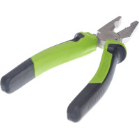 Комбинированные пассатижи 200 мм ДТ/48/6 Дело Техники 411200