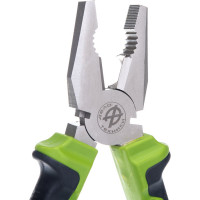 Комбинированные пассатижи 200 мм ДТ/48/6 Дело Техники 411200