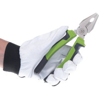 Комбинированные пассатижи 200 мм ДТ/48/6 Дело Техники 411200