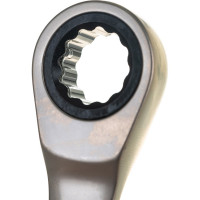 Комбинированный ключ Дело Техники трещоточный 12мм 515012