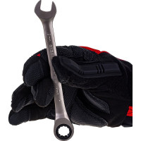 Комбинированный ключ Дело Техники трещоточный 12мм 515012