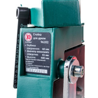 Стойка 96202 для дрели (60/400 мм) Калибр 00000000570