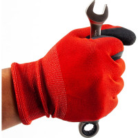 Комбинированный ключ Дело Техники трещоточный шарнирный 13мм 515413