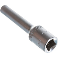 Головка 6-ти гранная длинная (4 мм; 1/4") ДТ/576 Дело Техники 600240