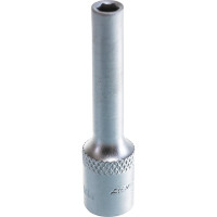 Головка 6-ти гранная длинная (4 мм; 1/4") ДТ/576 Дело Техники 600240