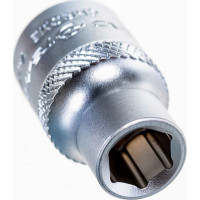 Головка 6-ти гранная (10 мм; 3/8") ДТ/400 Дело Техники 610010