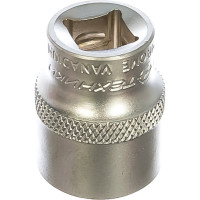 Головка 6-ти гранная (15 мм; 3/8") ДТ/400 Дело Техники 610015