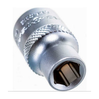 Головка 6-ти гранная (15 мм; 3/8") ДТ/400 Дело Техники 610015