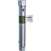 Свечной ключ Дело Техники трубчатый 16×21мм 547161