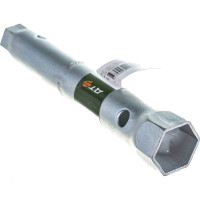 Свечной ключ Дело Техники трубчатый 16×21мм 547161