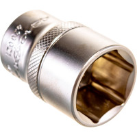 Головка шестигранная Дело Техники 21 мм 1/2" 620021