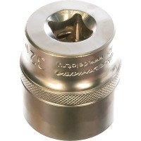 Головка шестигранная Дело Техники 32 мм 1/2" 620032