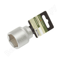 Головка шестигранная Дело Техники 32 мм 1/2" 620032