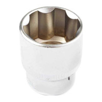 Головка 6-ти гранная (38 мм; 3/4") ДТ/40 Дело Техники 630038