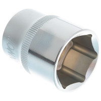 Головка 6-ти гранная (38 мм; 3/4") ДТ/40 Дело Техники 630038