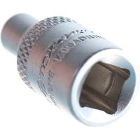 Головка 6-ти гранная (4 мм; 1/4") ДТ/576 Дело Техники 600040