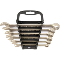 Набор ключей Дело Техники комбинированных 6 штук, холдер 511060