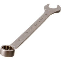 Набор ключей Дело Техники комбинированных 6 штук, холдер 511060