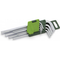 Набор ключей Дело Техники шестигранных, 9шт. 561091