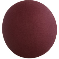 Круг шлифовальный (5 шт; 150 мм; Р240) для шлифовальных станков Fit 39809