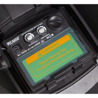 Маска сварочная Ресанта МС 3 65/15