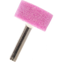 Шарошка абразивная по металлу (25х13 мм) FIT IT 36952