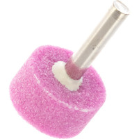 Шарошка абразивная по металлу (25х13 мм) FIT IT 36952