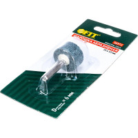 Шарошка абразивная (25х13 мм) для прямошлифовальных машин FIT IT 36972