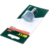 Шарошка абразивная (25х13 мм) для прямошлифовальных машин FIT IT 36972