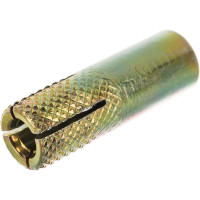 Анкер забивной (М8; 10х30 мм; 10 шт.) ХВАТ 26671-0