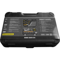 Универсальный набор инструментов 78 предметов Berger BG BG078-1214