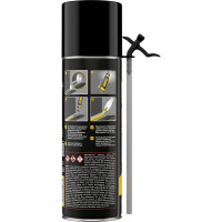 Монтажная пена Момент 300 мл 3048205