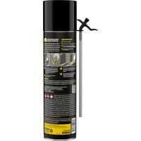 Пена монтажная 500 мл Момент 3003641