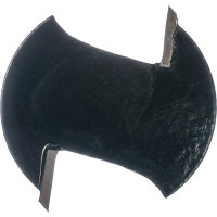 Фреза дисковая для кромок и пазов (32х6х36 мм) по дереву FIT IT 36692