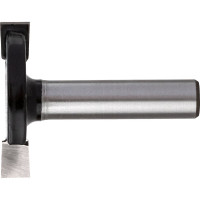 Фреза дисковая для кромок и пазов (32х6х36 мм) по дереву FIT IT 36692