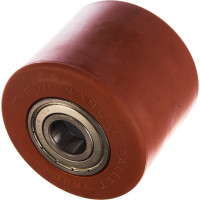 Ролик (82х70 мм; 500 кг) Tellure rota 782102