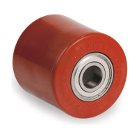 Ролик (82х70 мм; 500 кг) Tellure rota 782102