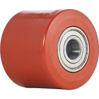 Ролик (82х70 мм; 500 кг) Tellure rota 782102