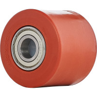 Ролик (82х70 мм; 500 кг) Tellure rota 782102