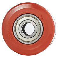 Ролик (82х70 мм; 500 кг) Tellure rota 782102