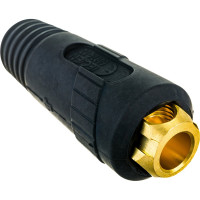 Вилка кабельная 70-95 Сварог ISQ0078