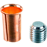 Вилка кабельная 70-95 Сварог ISQ0078