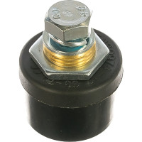 Розетка панельная 35-70 Сварог ISQ0053