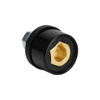 Розетка панельная 35-70 Сварог ISQ0053