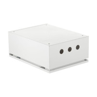 Учетно-распределительный навесной щит ЩРУ 1Н-12 IP31 400х300х155 RUCELF 00002196