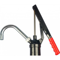 Ручной насос для перекачки масел и антифриза Samoa 45/Q HEAVY DUTY DRUM PUMP 304509